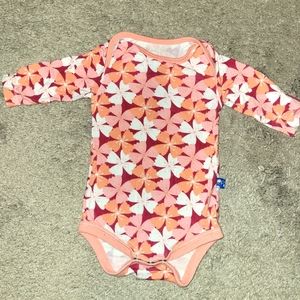 Kickee pants, 0-3 months